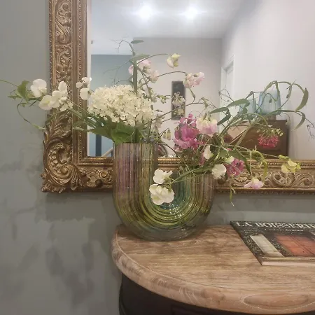 Eulalie Guest House- Champagne Edouard Duval Nestled In The Champagne Area Bed & Breakfast