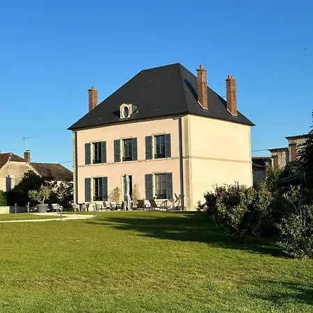 Bed & Breakfast Eulalie - Champagne Edouard Duval Nestled In The Champagne Area Bligny