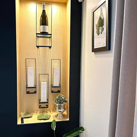 Eulalie Guest House- Champagne Edouard Duval Nestled In The Champagne Area 4* ブリニー