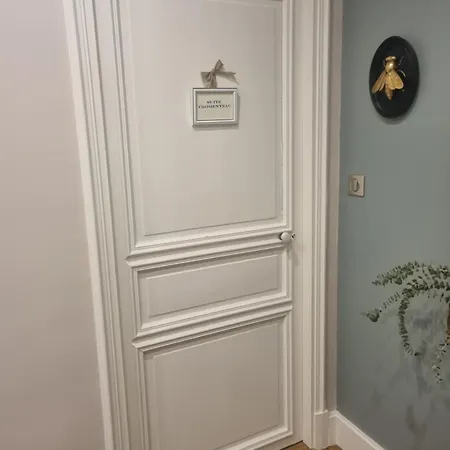 Frühstückspension Eulalie Guest House- Champagne Edouard Duval Nestled In The Champagne Area 4*