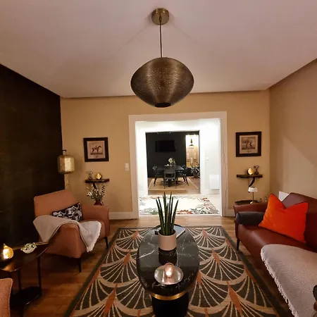 Frühstückspension Eulalie Guest House- Champagne Edouard Duval Nestled In The Champagne Area