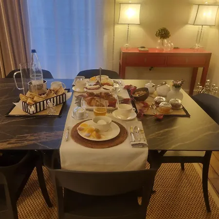 Eulalie Guest House- Champagne Edouard Duval Nestled In The Champagne Area