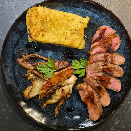 Frühstückspension Eulalie Guest House- Champagne Edouard Duval Nestled In The Champagne Area Bligny