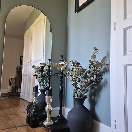 Eulalie Guest House- Champagne Edouard Duval Nestled In The Champagne Area 4*