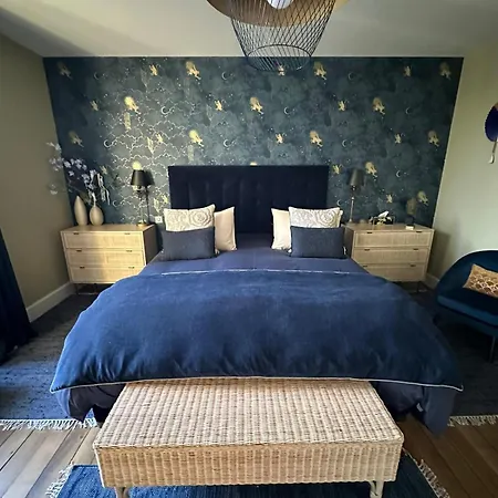 Bed & Breakfast Eulalie - Champagne Edouard Duval Nestled In The Champagne Area *