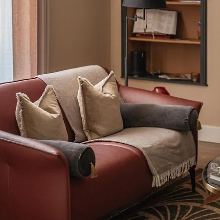 Eulalie Guest House- Champagne Edouard Duval Nestled In The Champagne Area Bligny