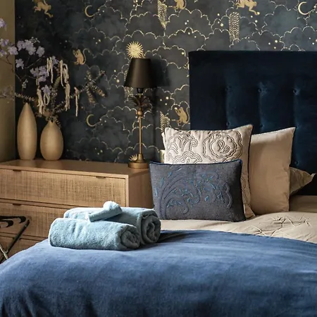 Eulalie Guest House- Champagne Edouard Duval Nestled In The Champagne Area