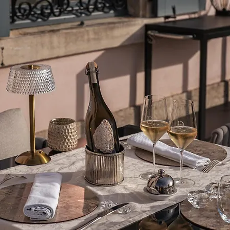 Eulalie Guest House- Champagne Edouard Duval Nestled In The Champagne Area Bed & Breakfast