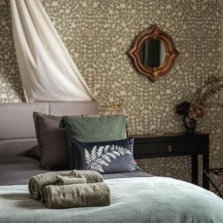 Eulalie Guest House- Champagne Edouard Duval Nestled In The Champagne Area ベッド・アンド・ブレックファスト 4*
