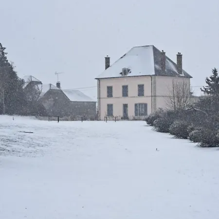Eulalie Guest House- Champagne Edouard Duval Nestled In The Champagne Area Frühstückspension 4*